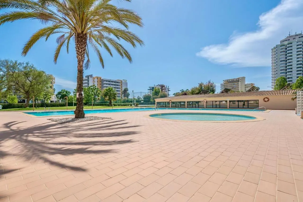 Apartment Paradise Sunshine Studio Portimao