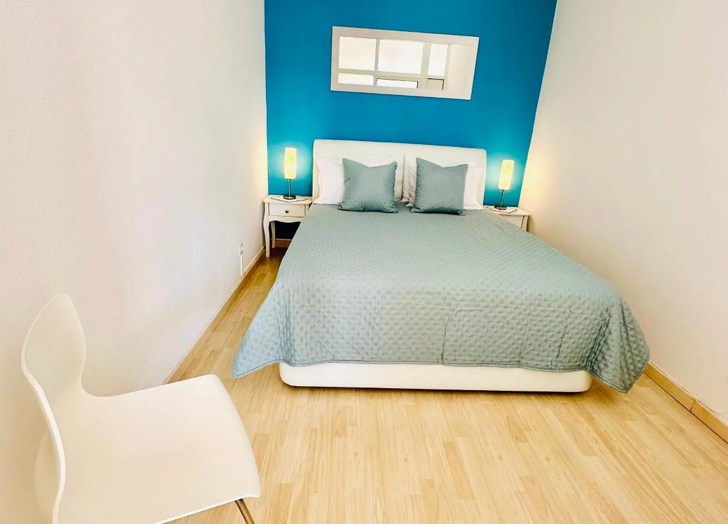 Apartment Paradise Sunshine Studio Portimao