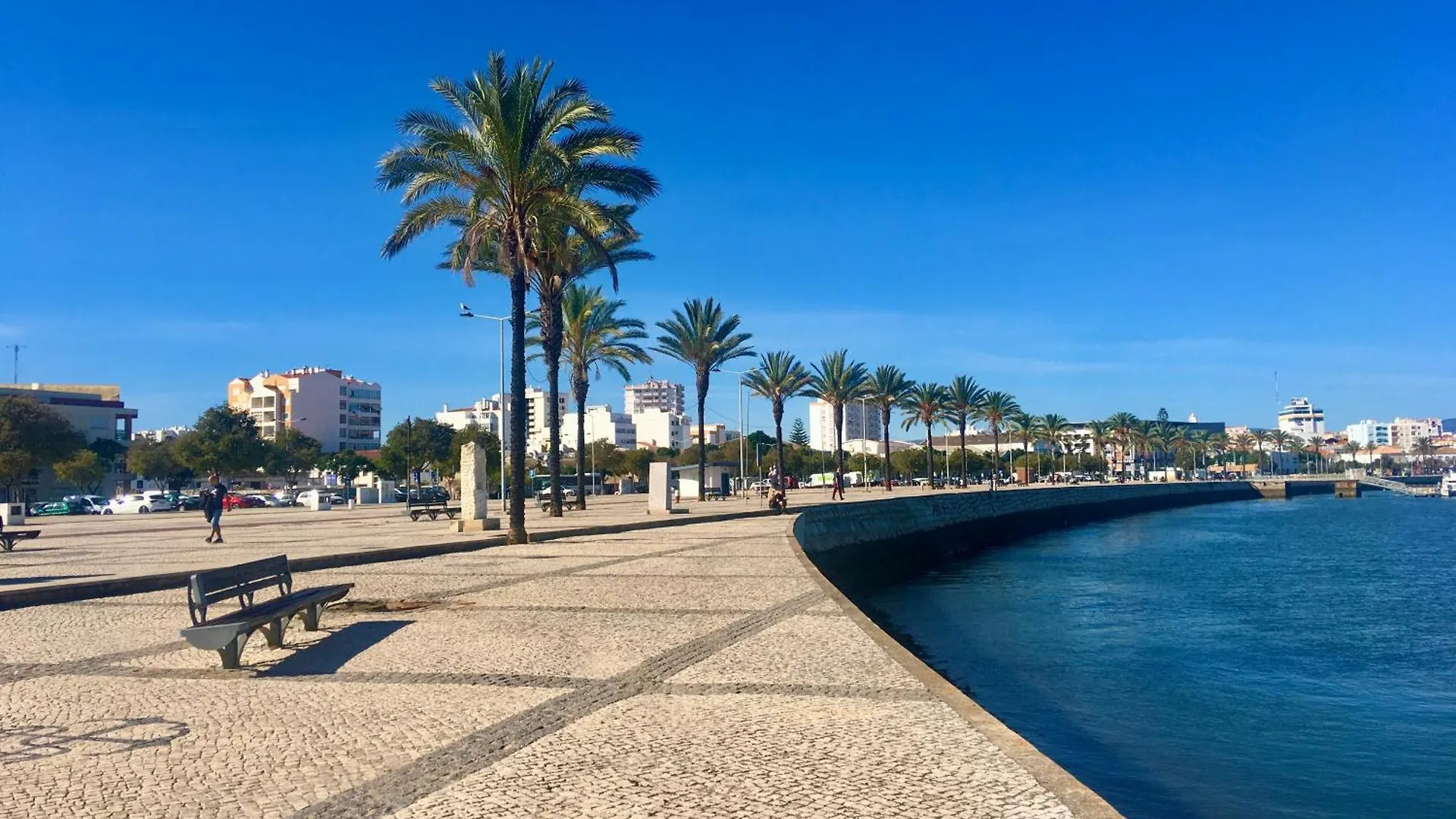 Apartment Paradise Sunshine Studio Portimao Portugal