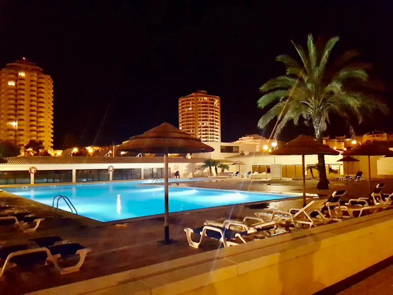 Paradise Sunshine Studio Portimao