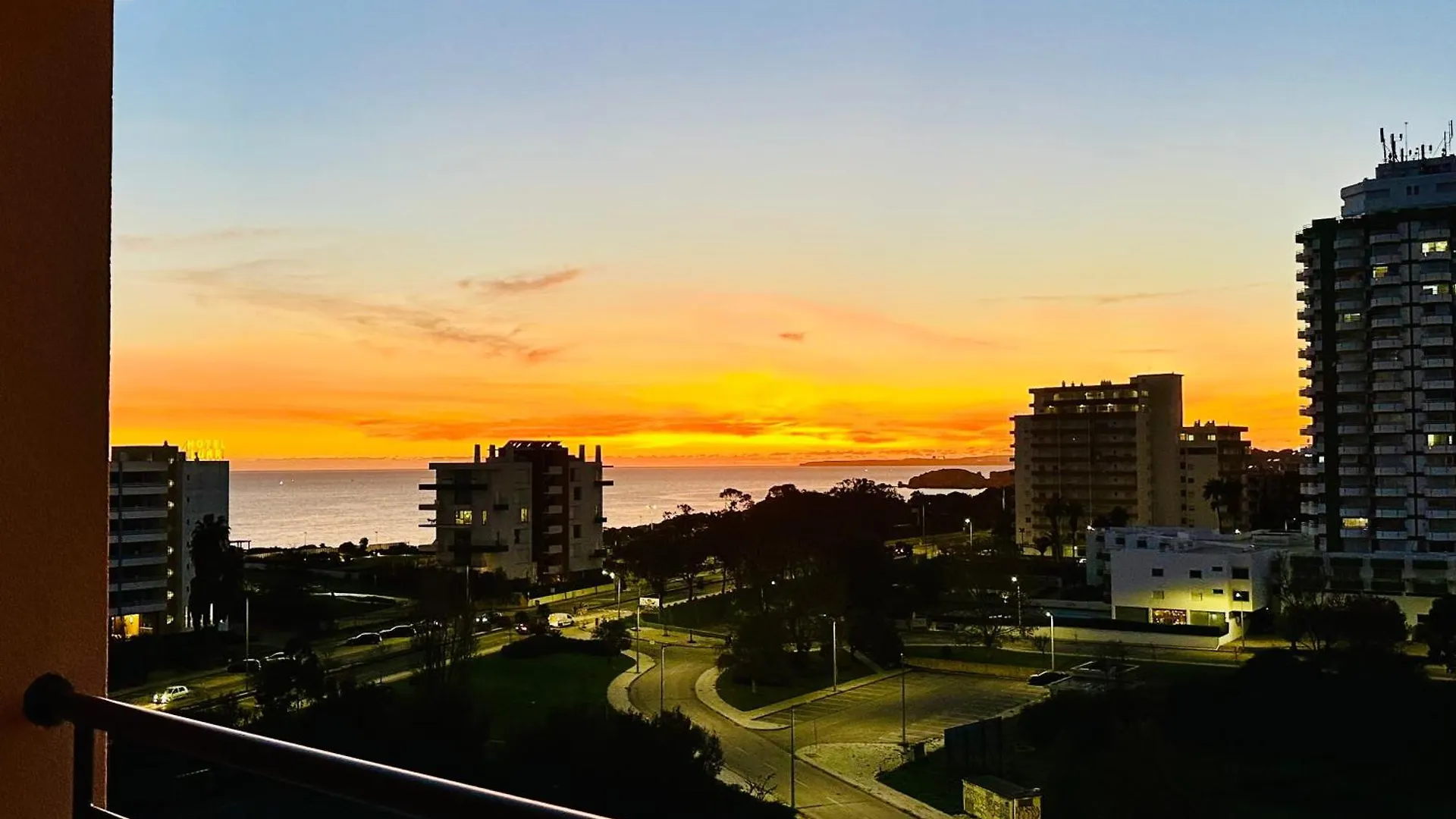 Paradise Sunshine Studio Portimao 0*,  Portugal