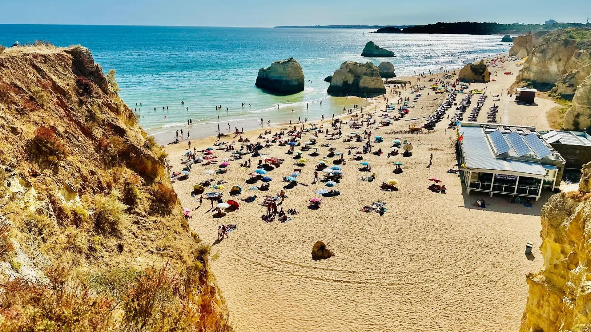 Apartment Paradise Sunshine Studio Portimao Portugal