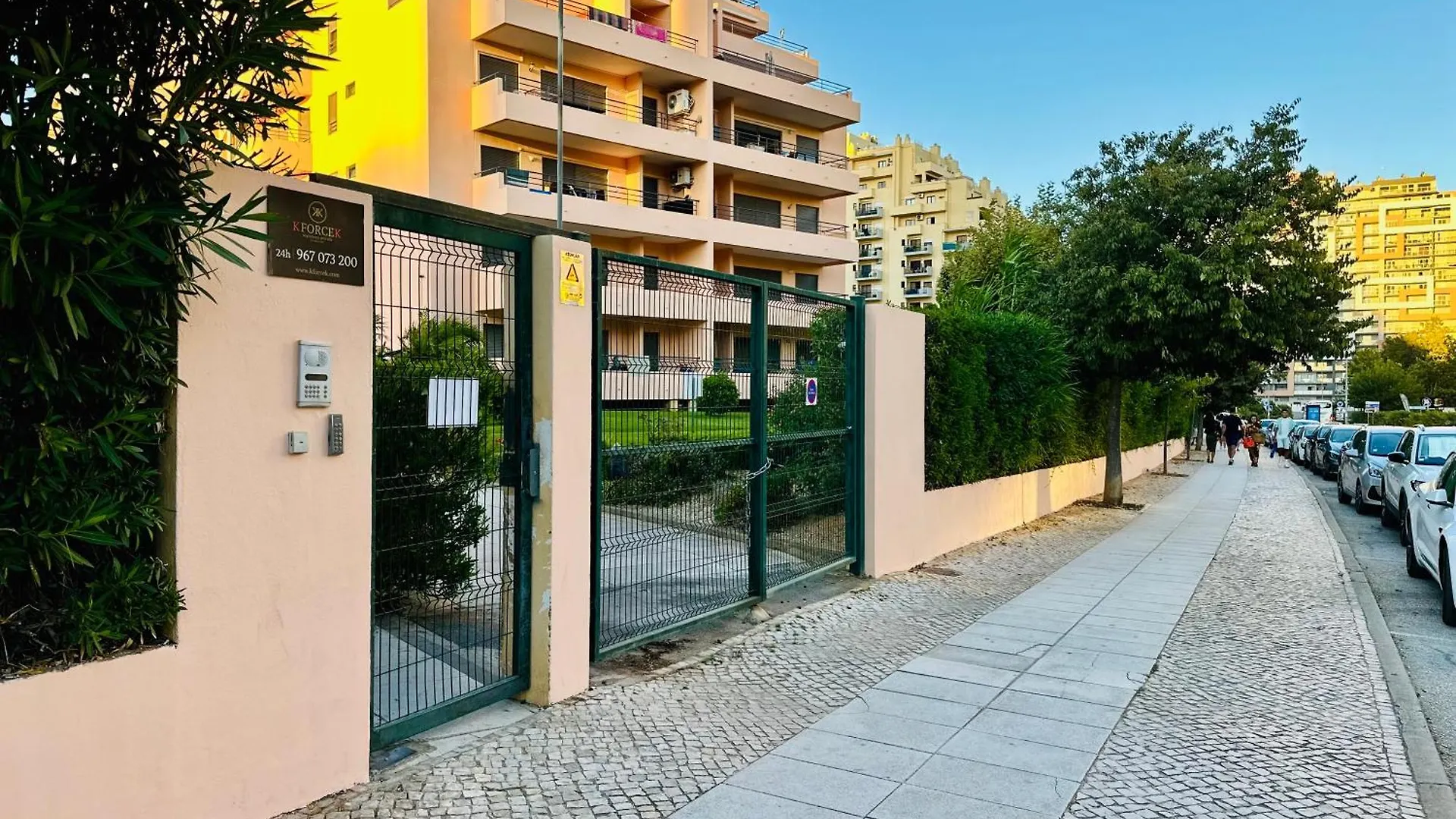 Apartment Paradise Sunshine Studio Portimao