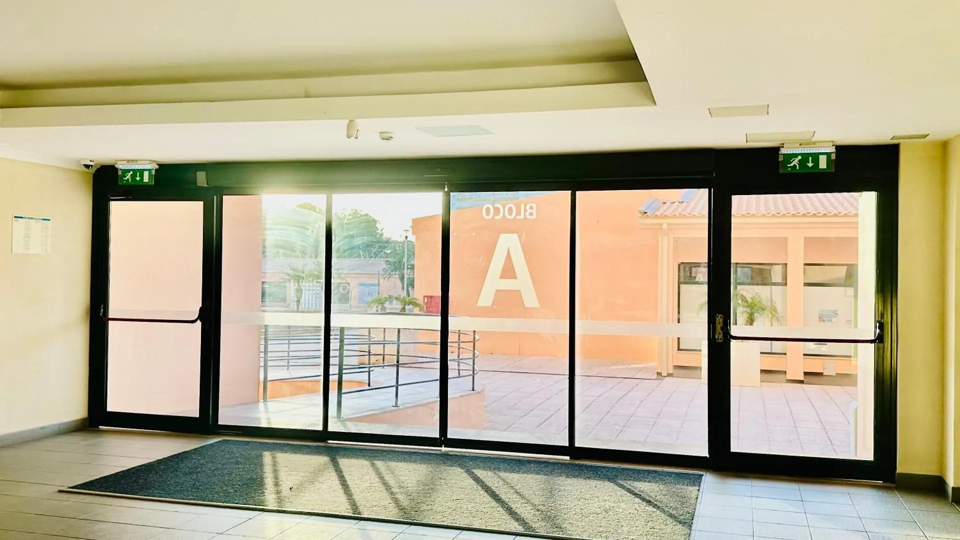 Paradise Sunshine Studio Portimao